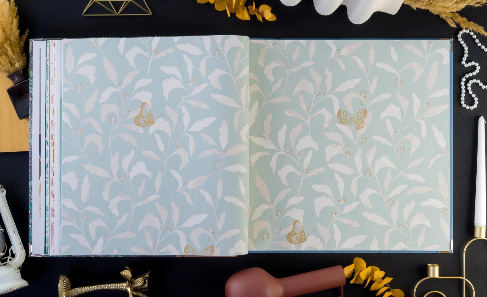 Caselio Green Life galéria